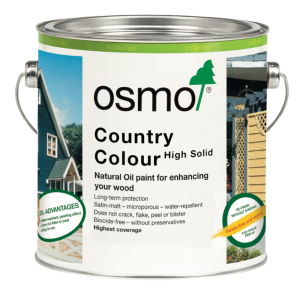 OSMO Country Colour